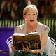 J.K. Rowling reads the first Harry Potter book (2010)